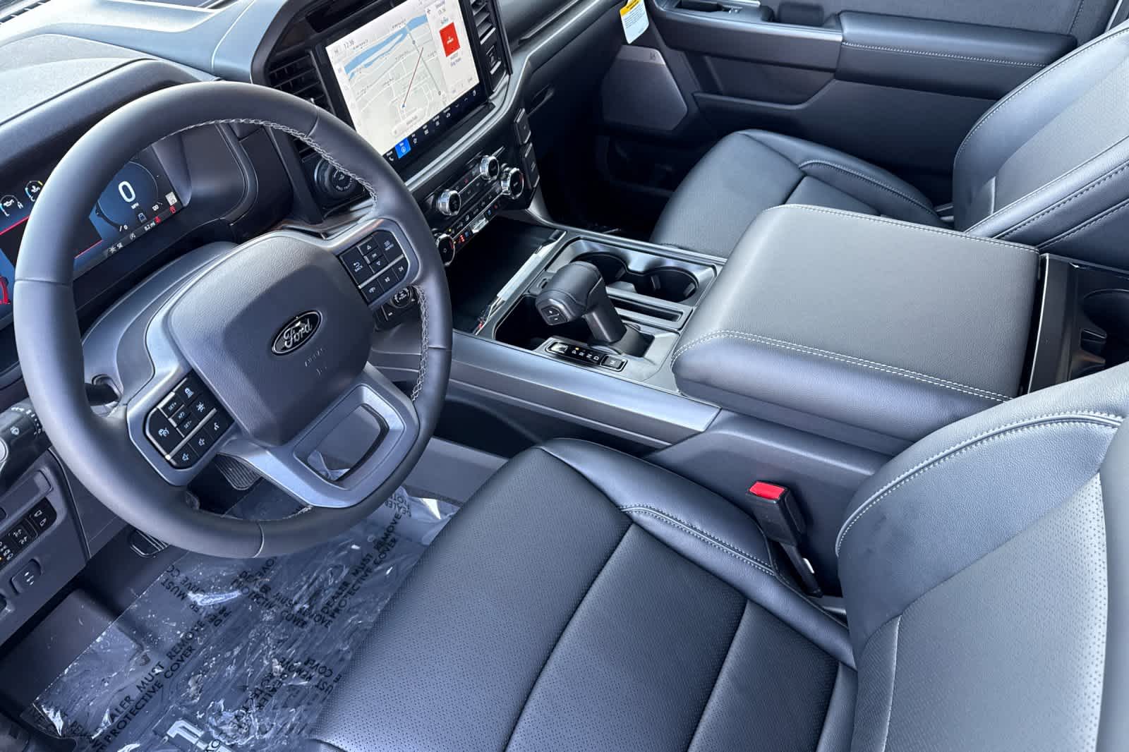 Thumbnail: 2025 Ford F-150 - 11