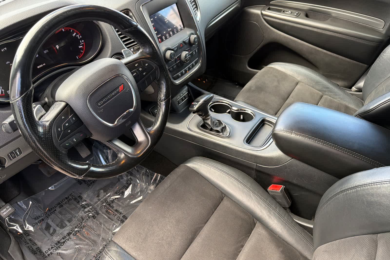 Thumbnail: 2020 Dodge Durango - 11