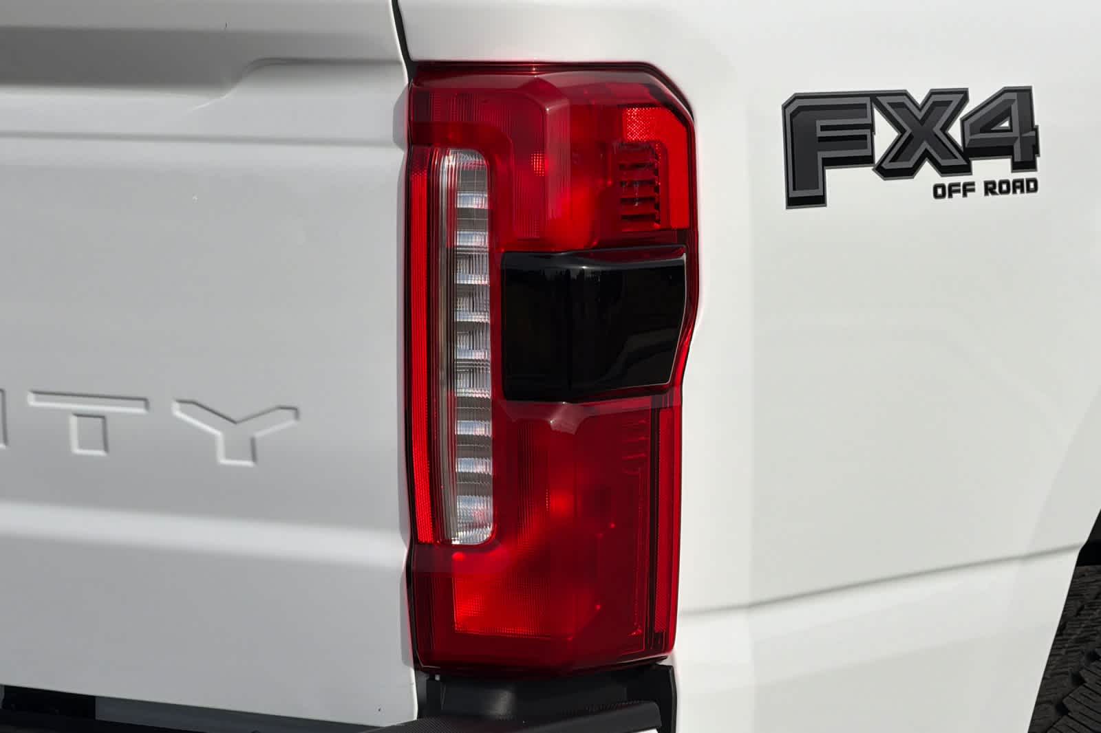 Thumbnail: 2026 Ford F-350 - 27