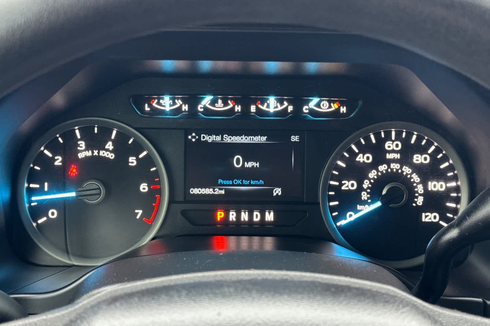 Thumbnail: 2020 Ford F-150 - 22