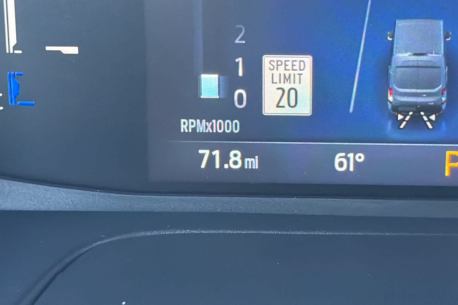 Thumbnail: 2026 Ford Econoline - 27