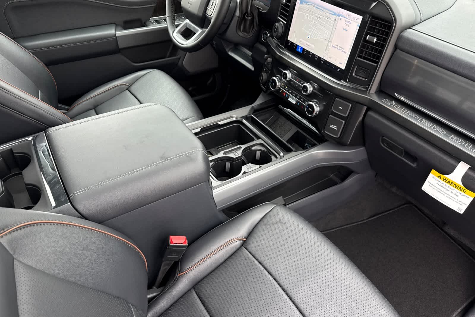 Thumbnail: 2026 Ford F-350 - 15