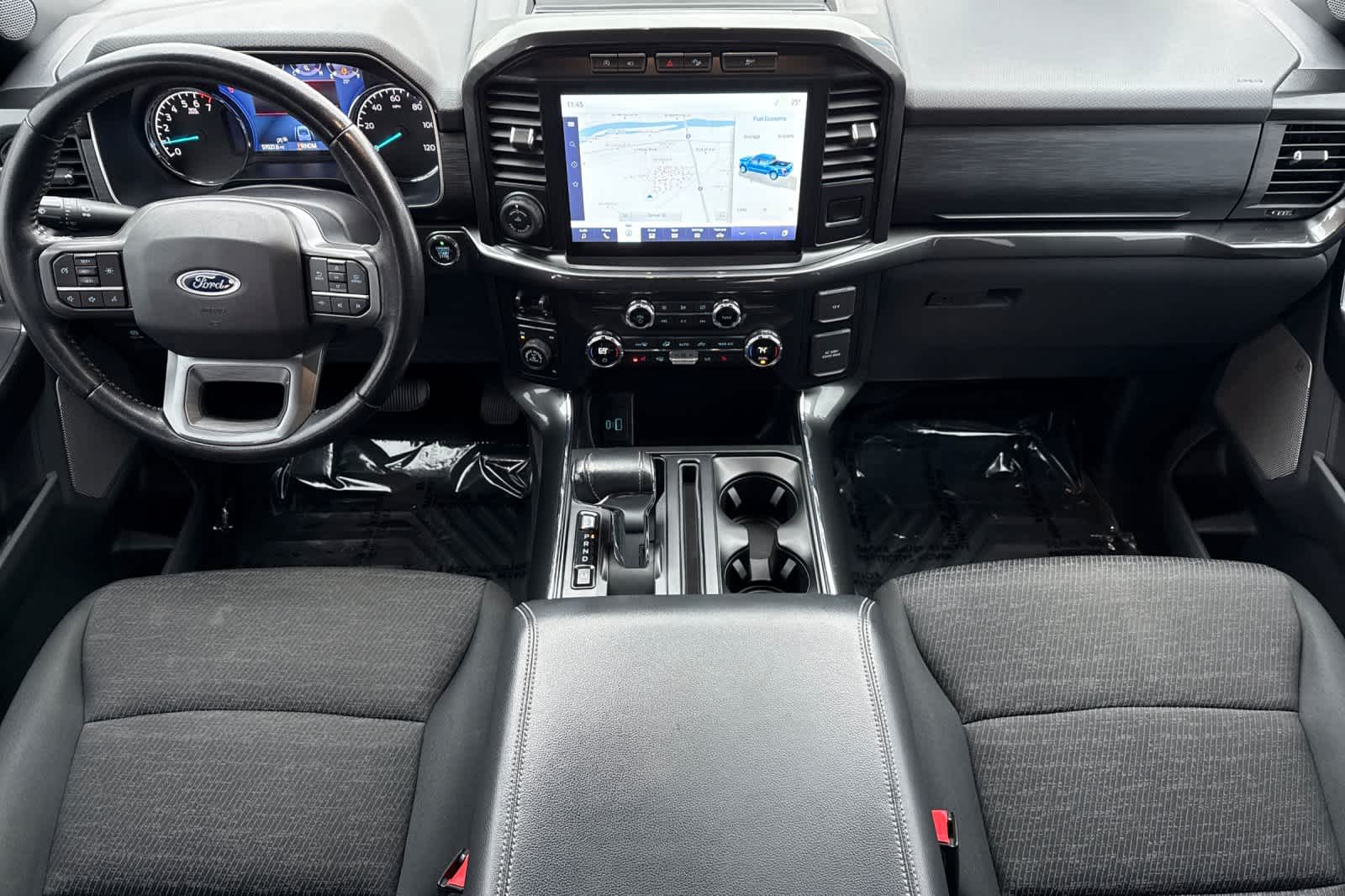 Thumbnail: 2021 Ford F-150 - 3