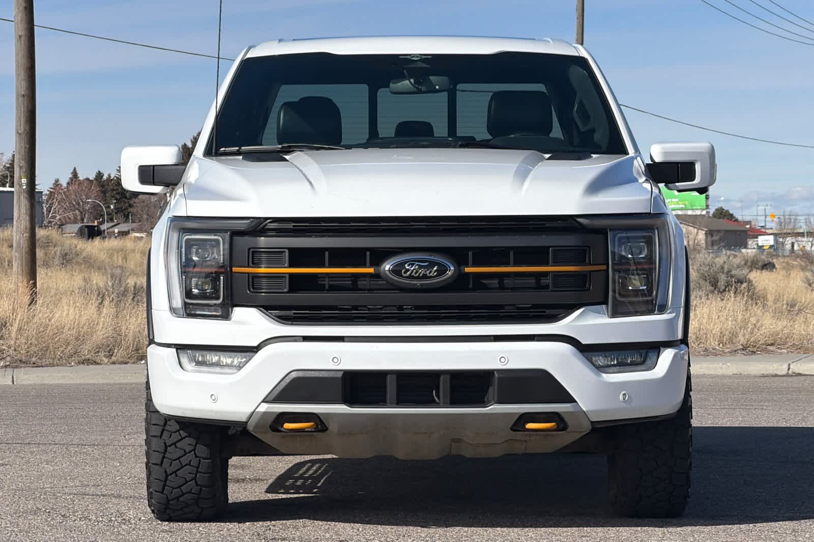 Thumbnail: 2023 Ford F-150 - 10