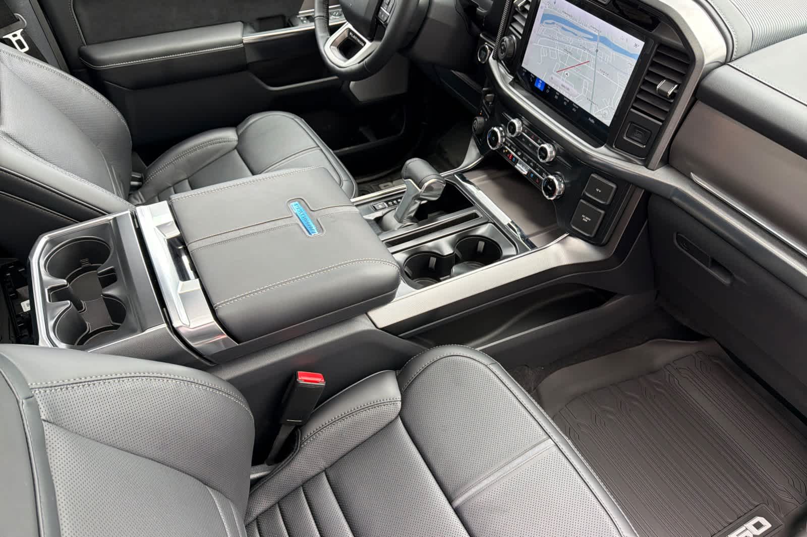 Thumbnail: 2026 Ford F-150 - 15