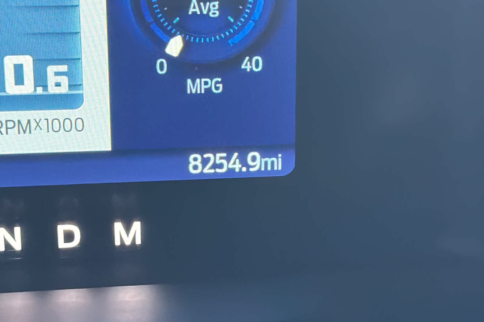 Thumbnail: 2024 Ford Bronco - 26