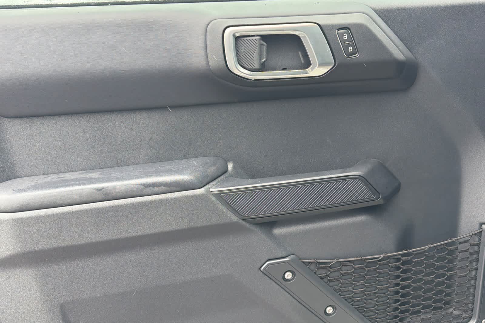 Thumbnail: 2026 Ford Bronco - 12