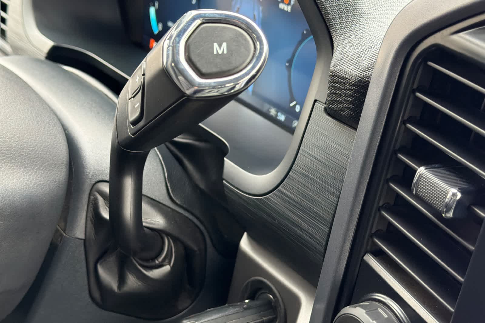 Thumbnail: 2024 Ford F-150 - 21