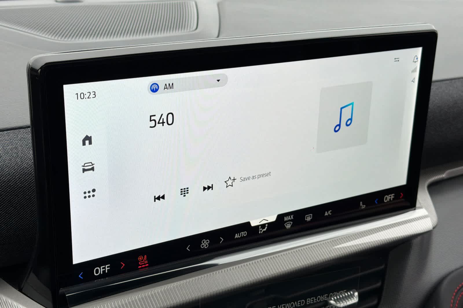 Thumbnail: 2026 Ford Explorer - 19