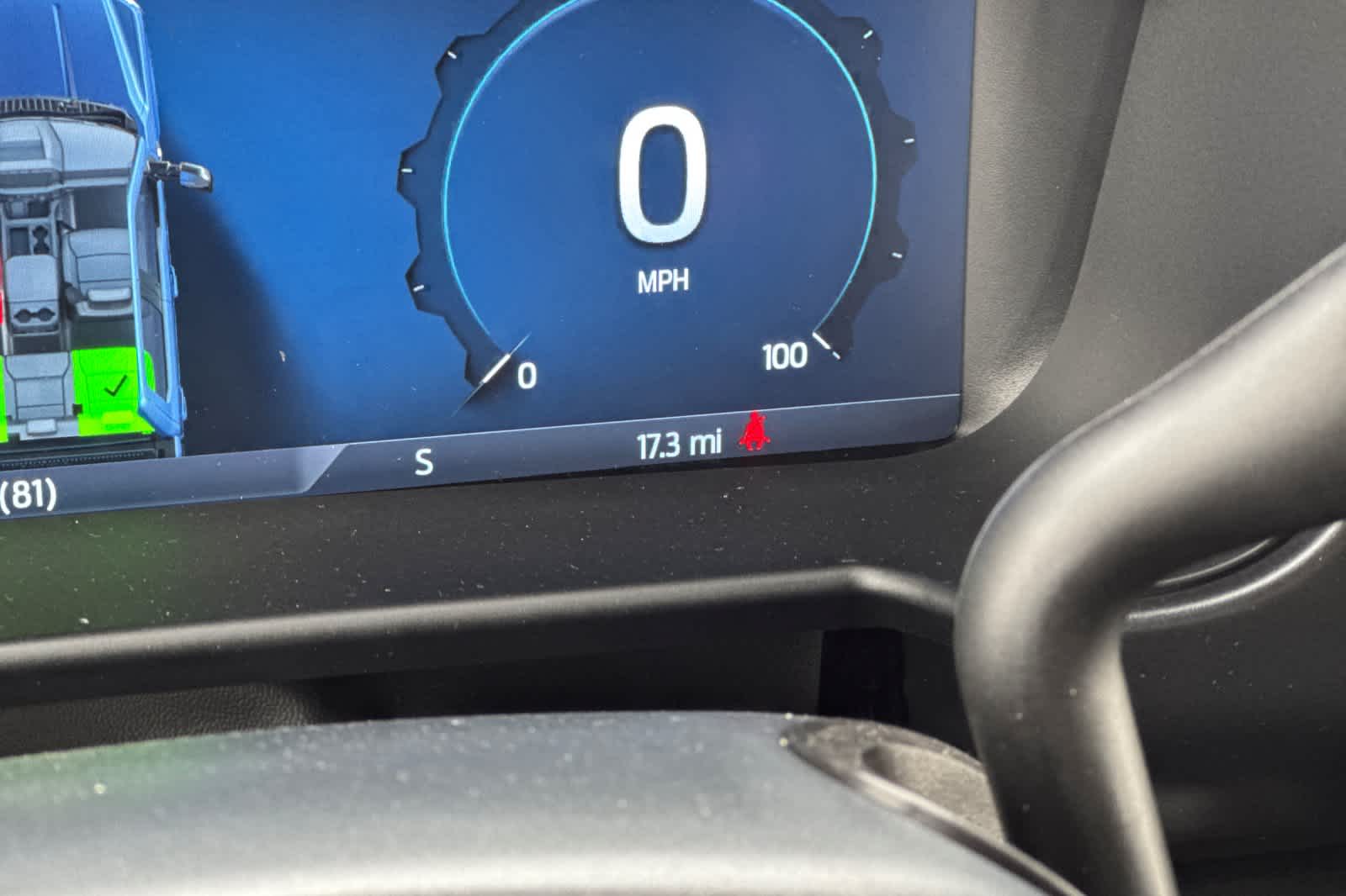 Thumbnail: 2026 Ford F-250 - 25