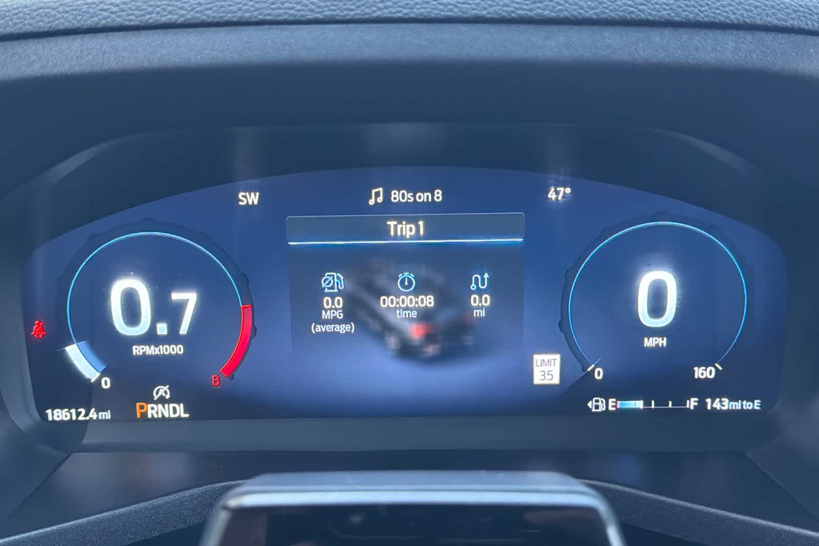 2025 Ford Explorer ST-LINE - Photo 26