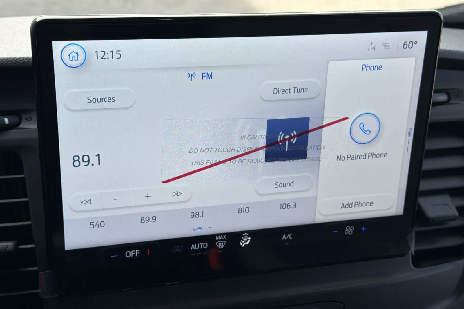 Thumbnail: 2026 Ford Transit Series - 18