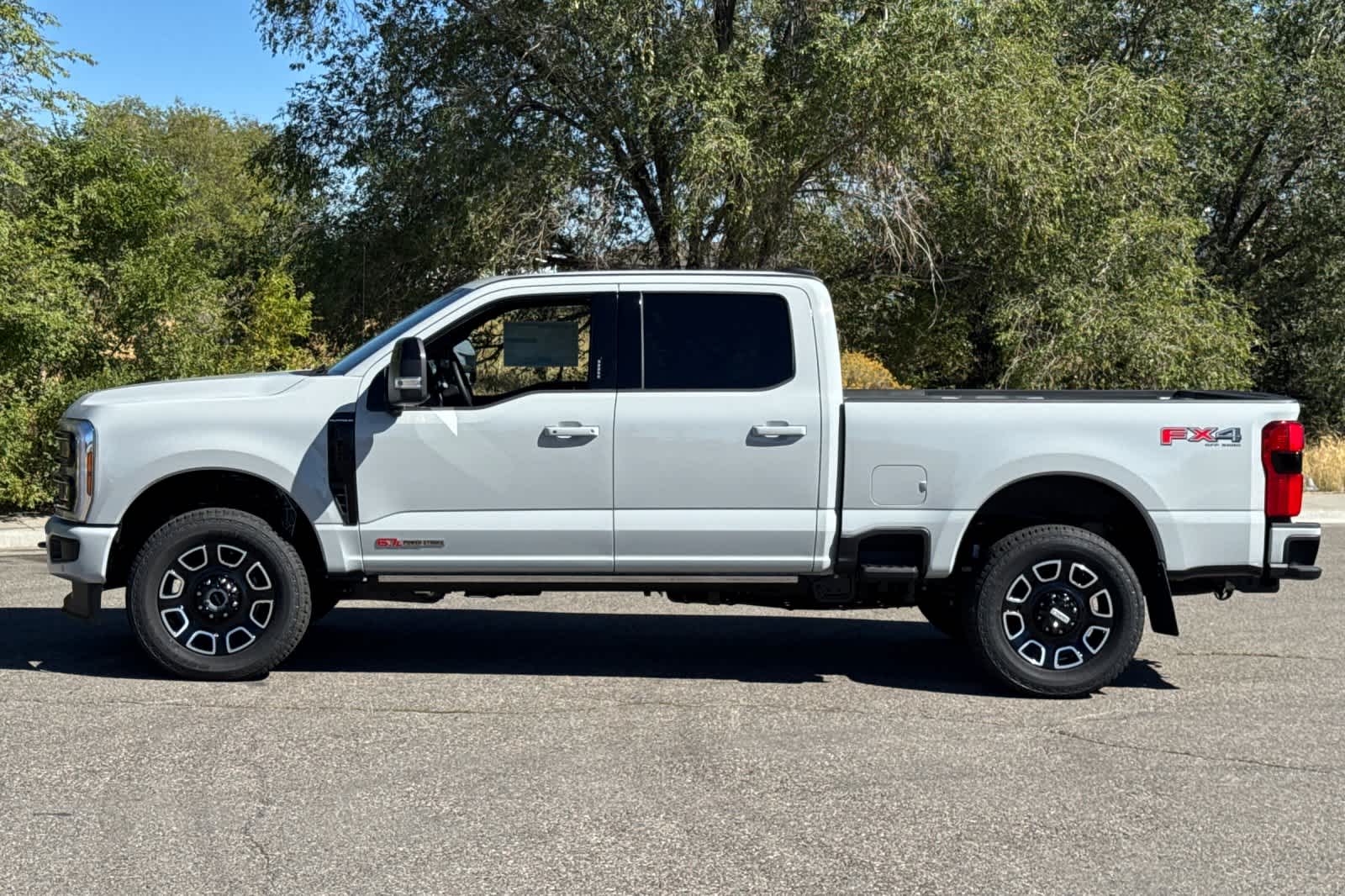 Thumbnail: 2026 Ford F-350 - 5