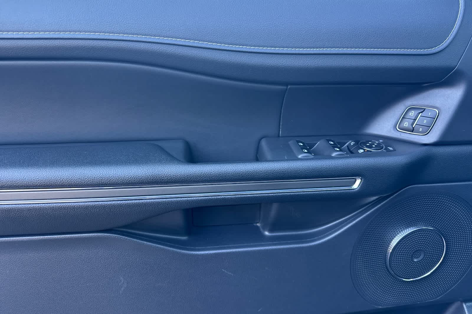 Thumbnail: 2024 Ford Expedition MAX - 12