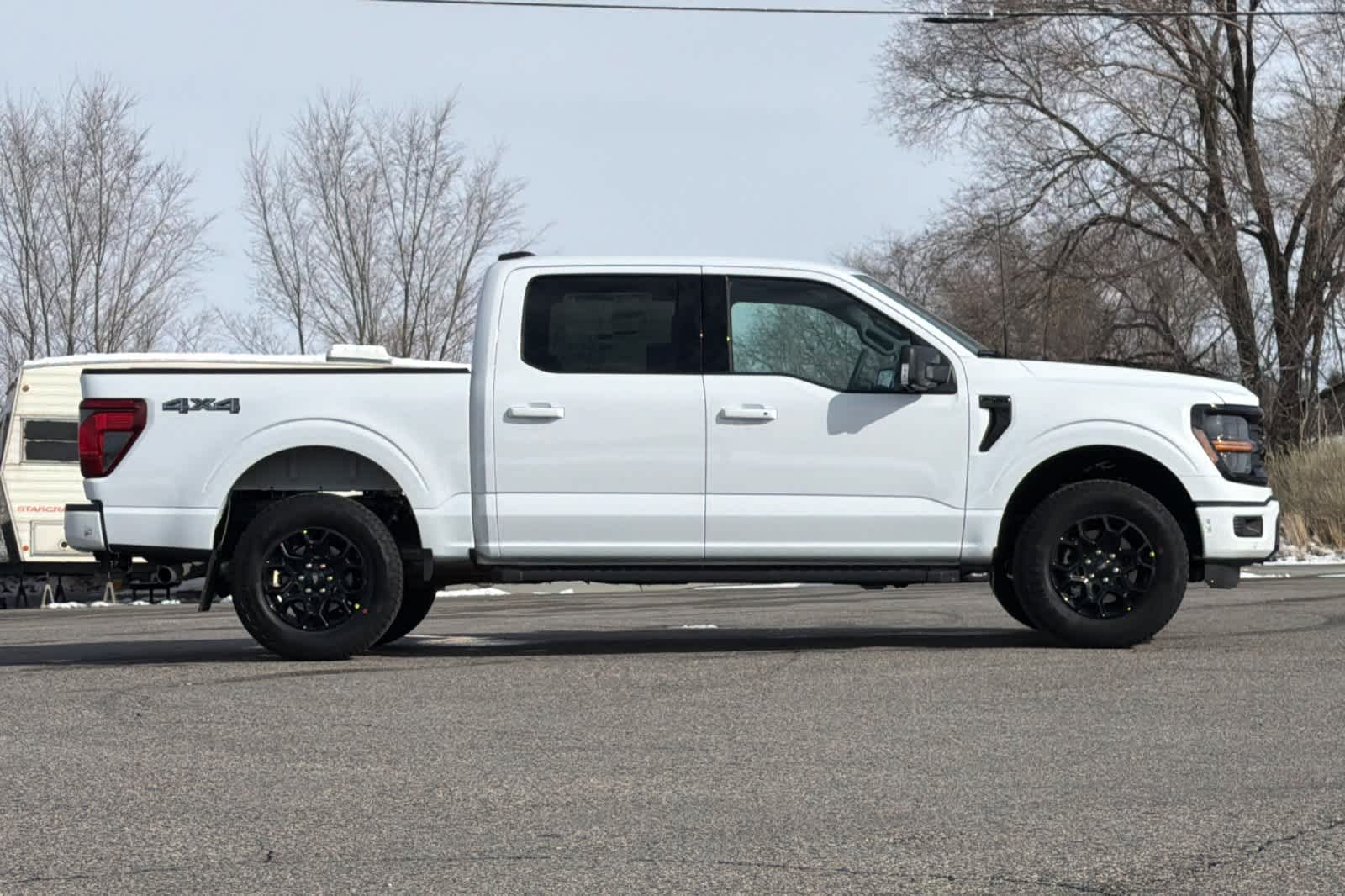 Thumbnail: 2026 Ford F-150 - 8