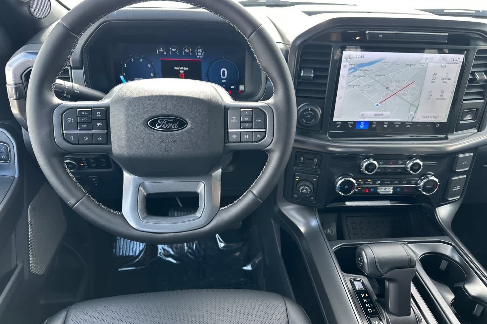 Thumbnail: 2025 Ford F-150 - 14