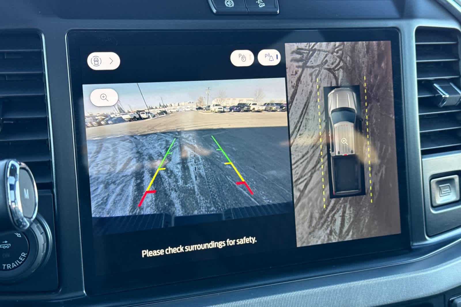 Thumbnail: 2026 Ford F-350 - 19