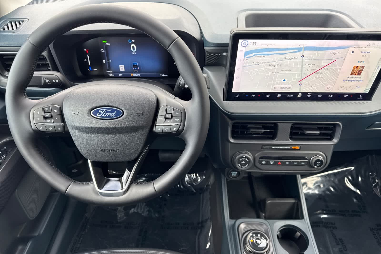 Thumbnail: 2026 Ford Maverick - 14