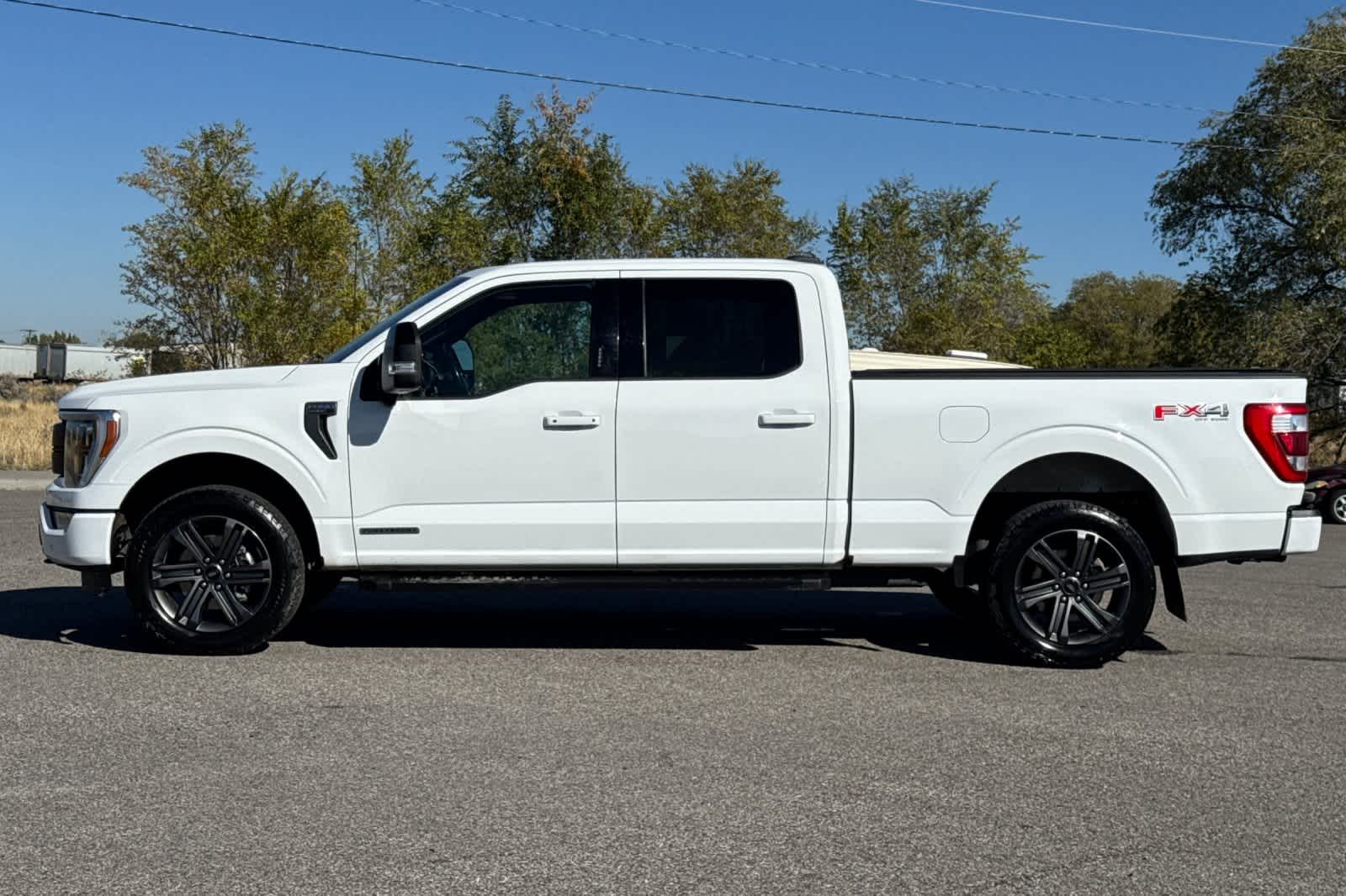 Thumbnail: 2023 Ford F-150 - 5