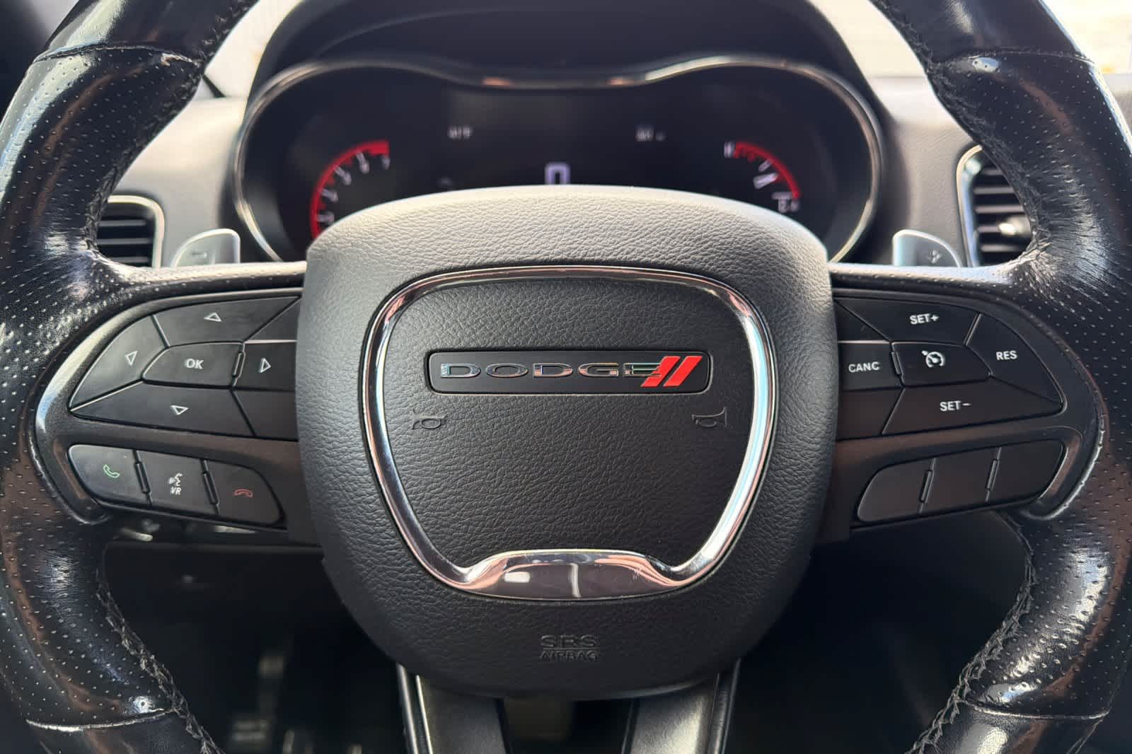 Thumbnail: 2020 Dodge Durango - 24