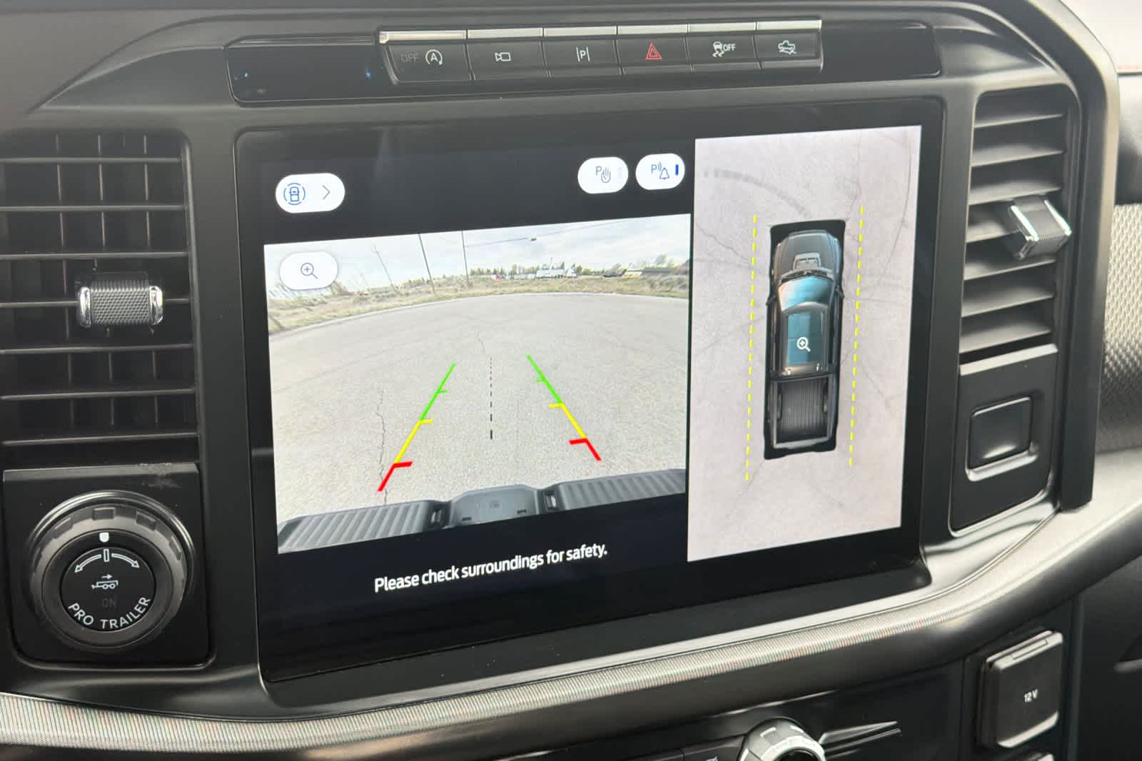 Thumbnail: 2024 Ford F-150 - 19