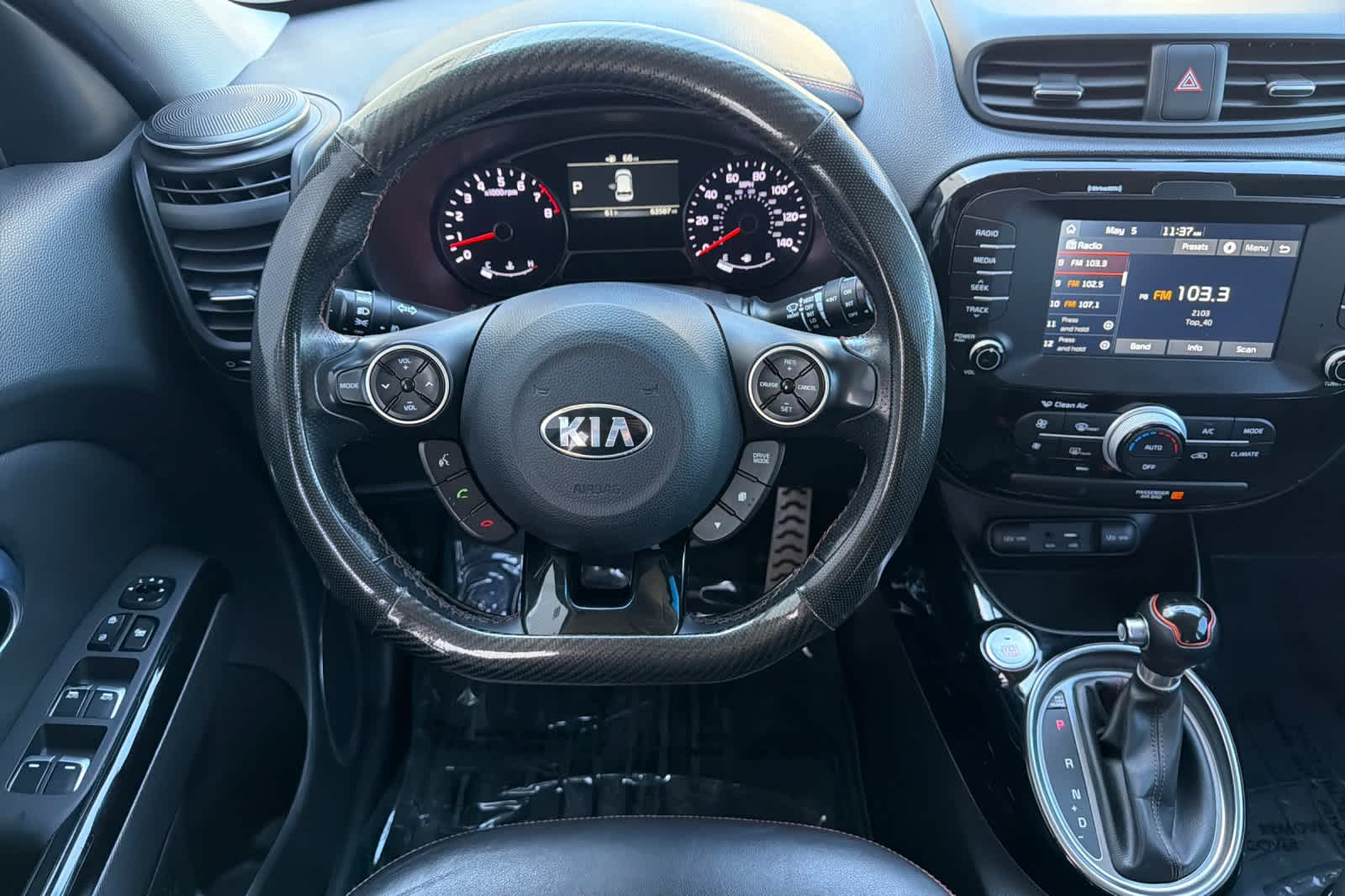 Thumbnail: 2018 Kia Soul - 14