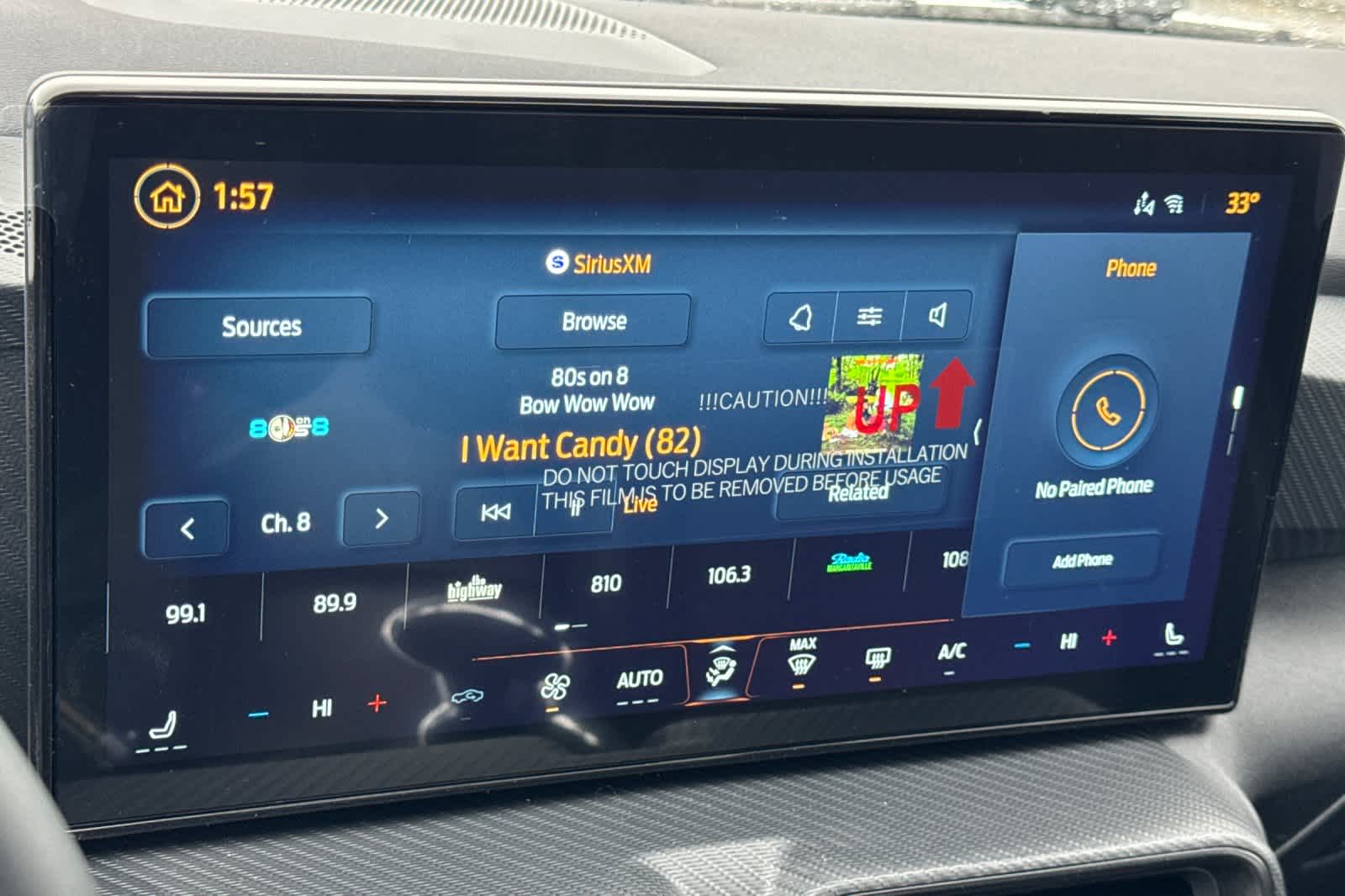 Thumbnail: 2026 Ford Mustang - 17