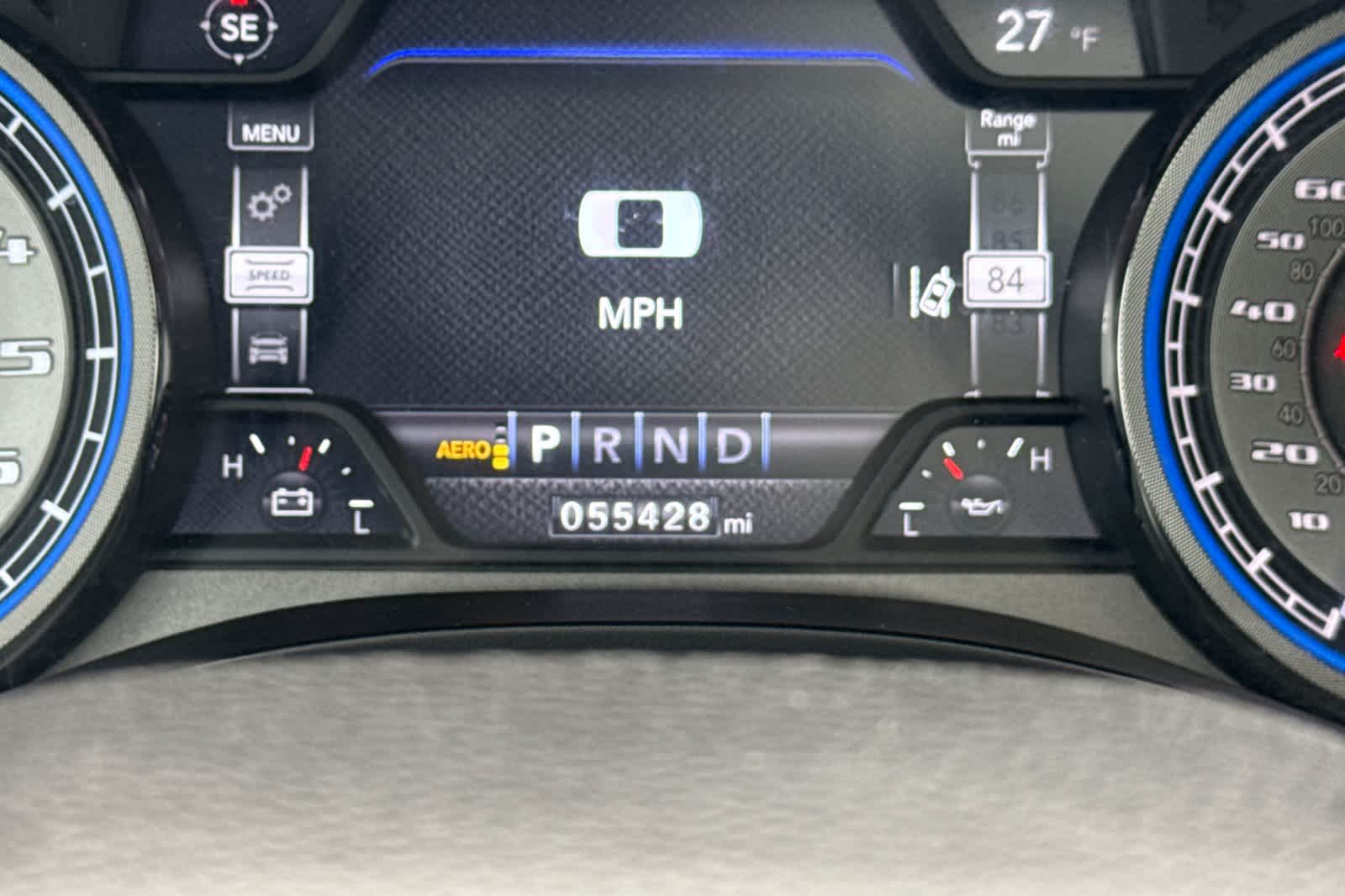 Thumbnail: 2019 RAM 1500 - 25