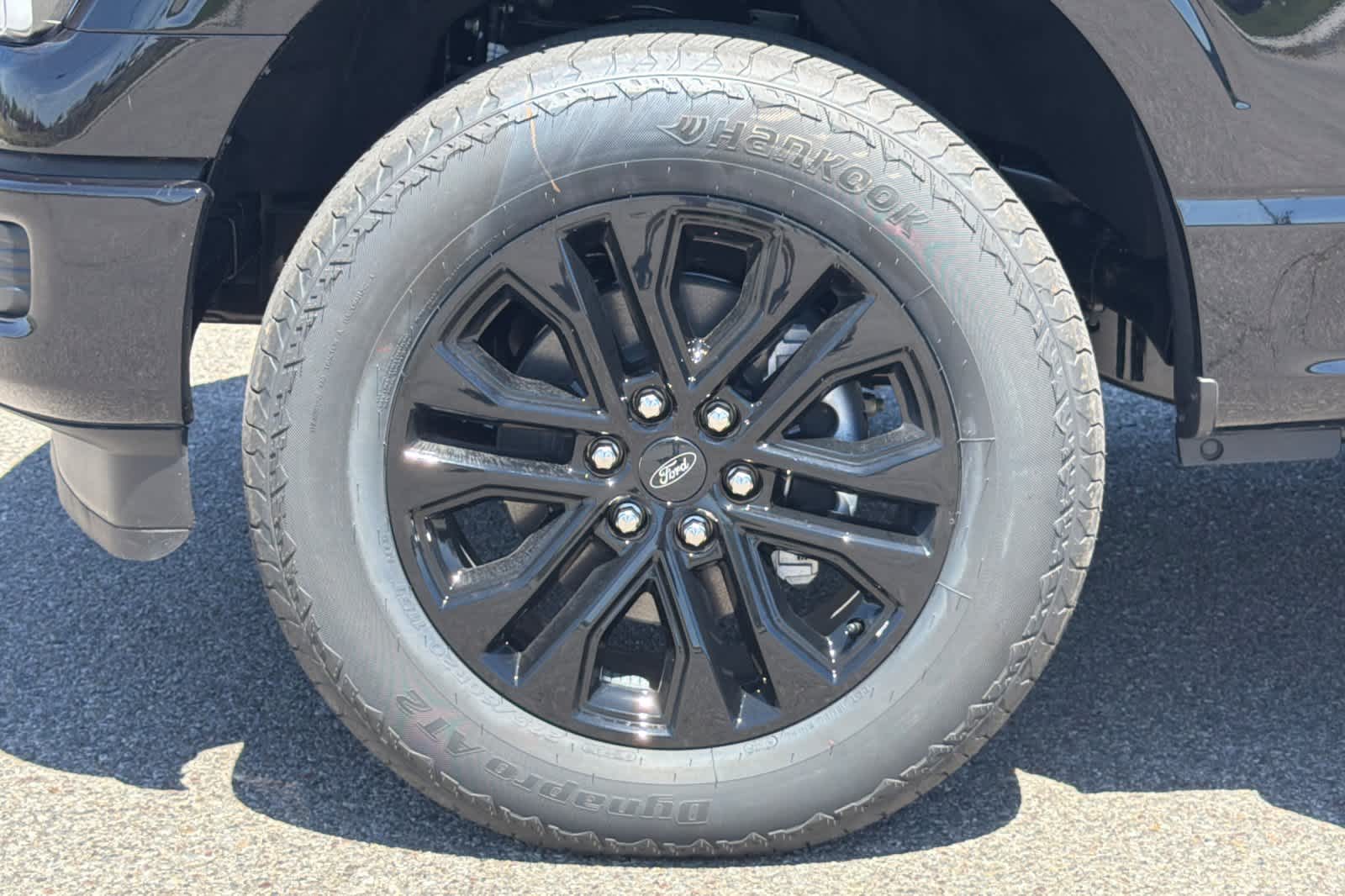 Thumbnail: 2026 Ford F-150 - 26