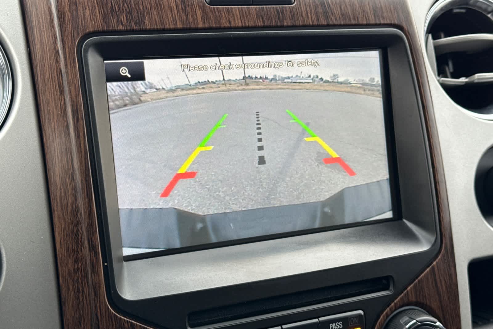 Thumbnail: 2014 Ford F-150 - 18