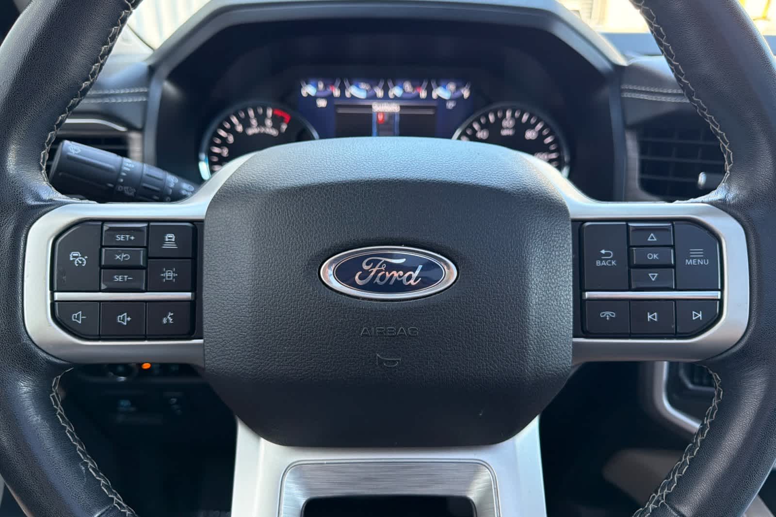 Thumbnail: 2024 Ford Expedition - 24