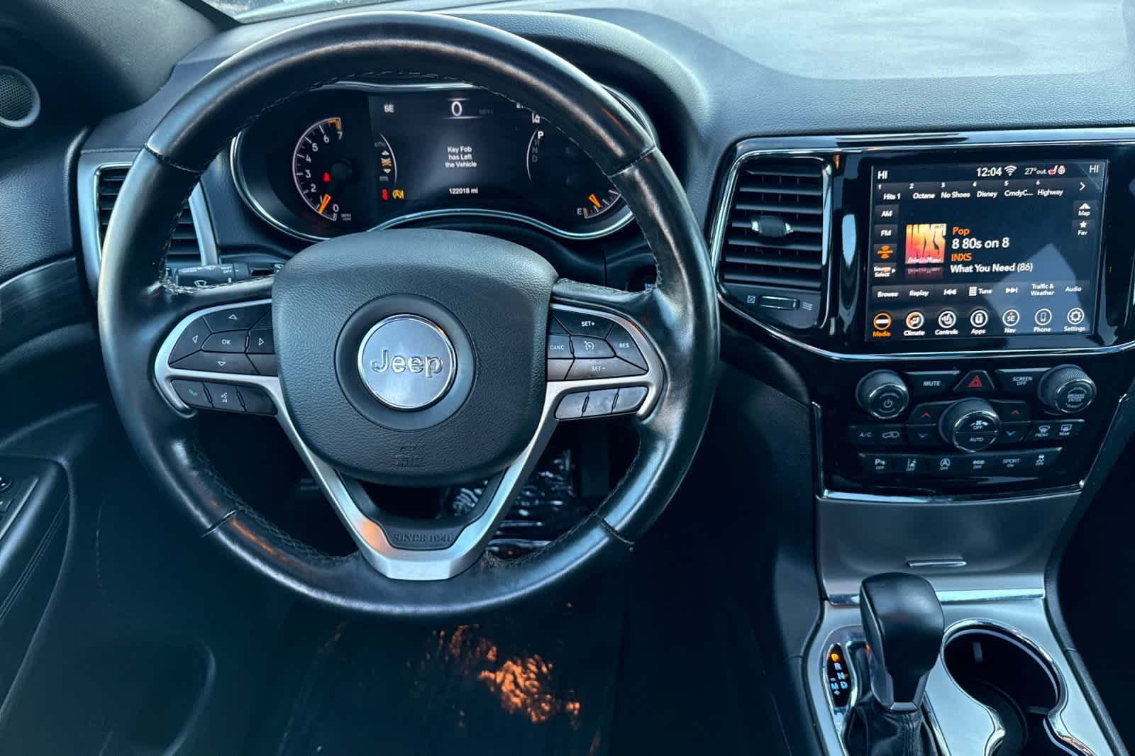 Thumbnail: 2020 Jeep Grand Cherokee - 14