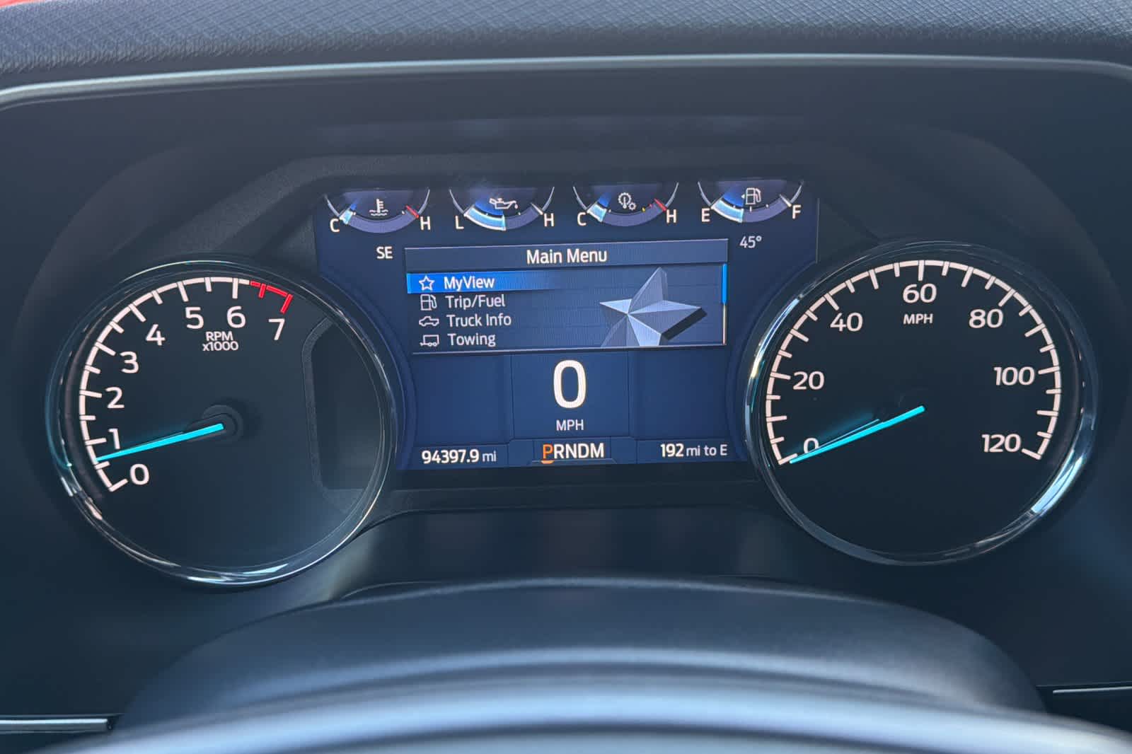 Thumbnail: 2021 Ford F-150 - 24