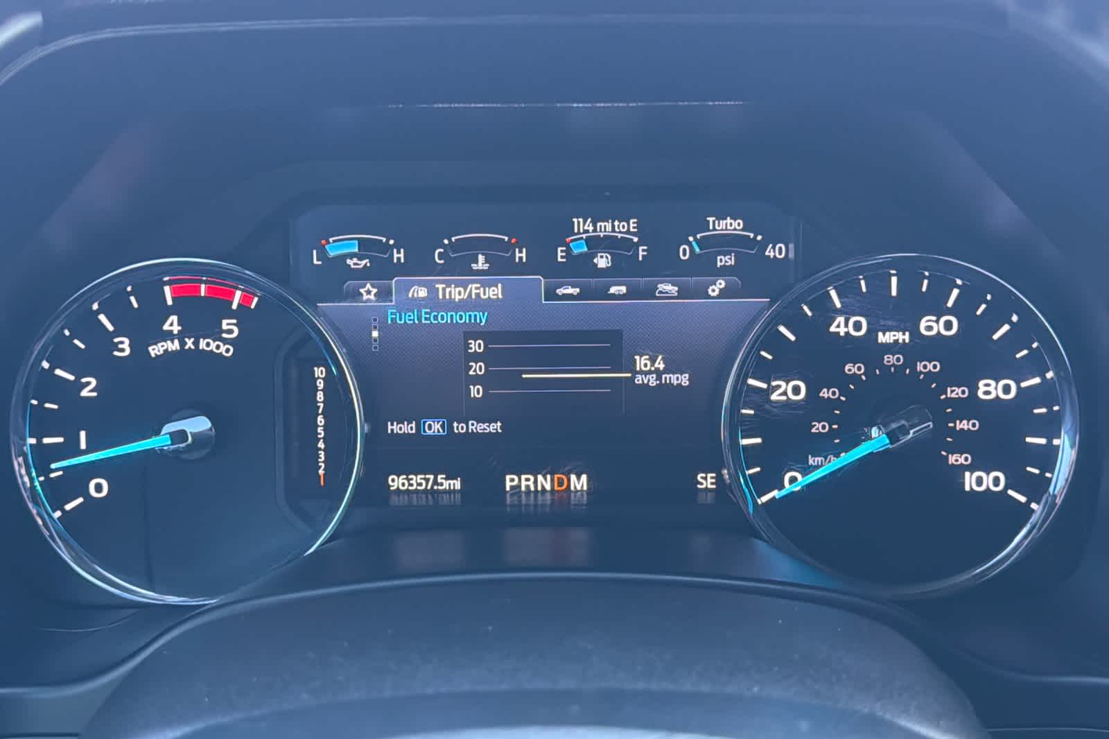 Thumbnail: 2021 Ford F-350 - 24