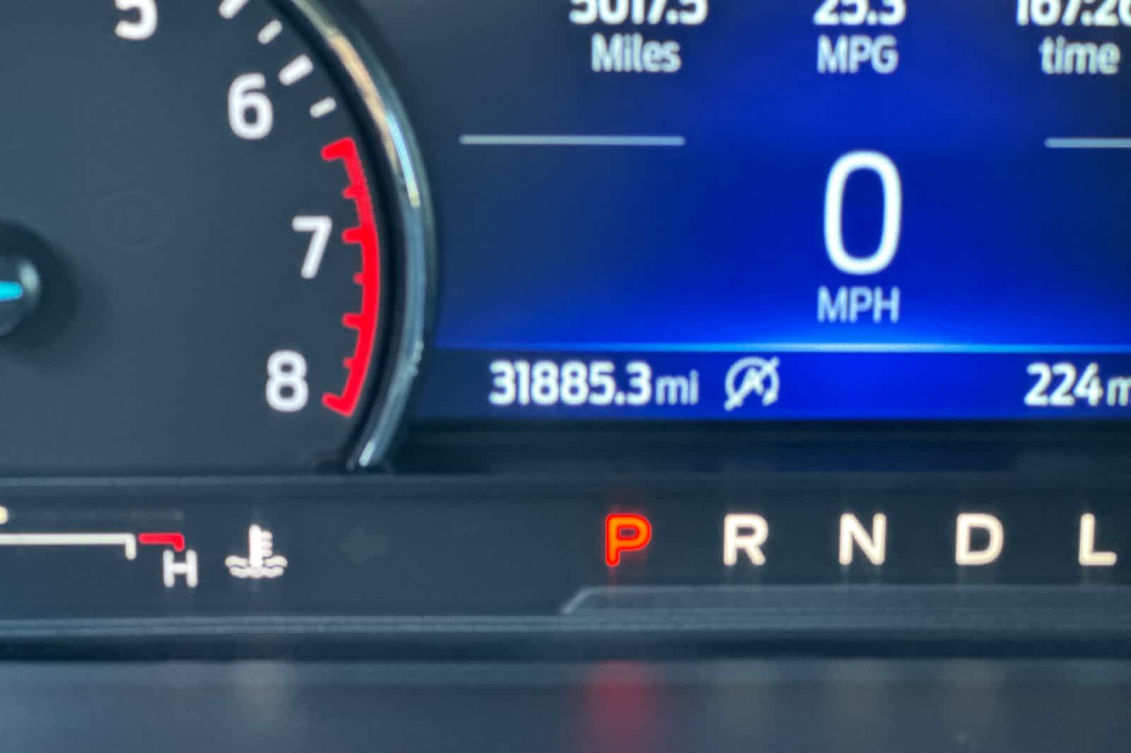 Thumbnail: 2024 Ford Explorer - 26