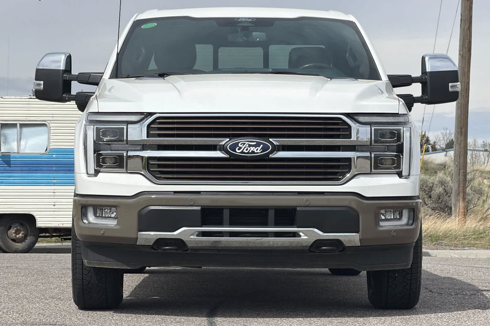 Thumbnail: 2025 Ford F-150 - 10