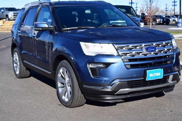 Broadway Ford Idaho Falls >> New 2019 Ford Explorer For Sale At Broadway Ford Vin Broadway Ford Idaho Falls >> New 2019 Ford Explorer For Sale At Broadway Ford Vin