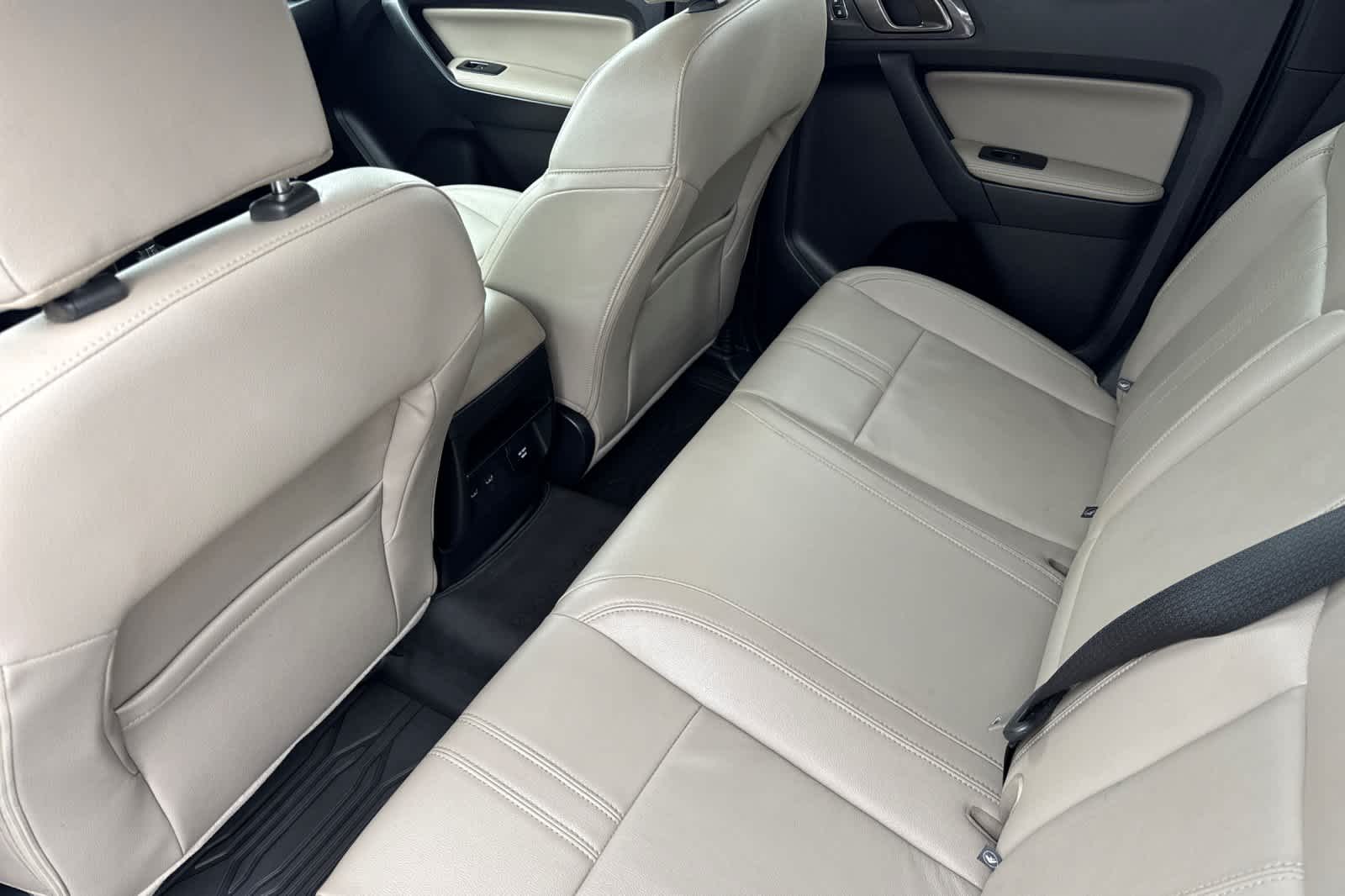 2021 Ford Ranger Lariat photo 4