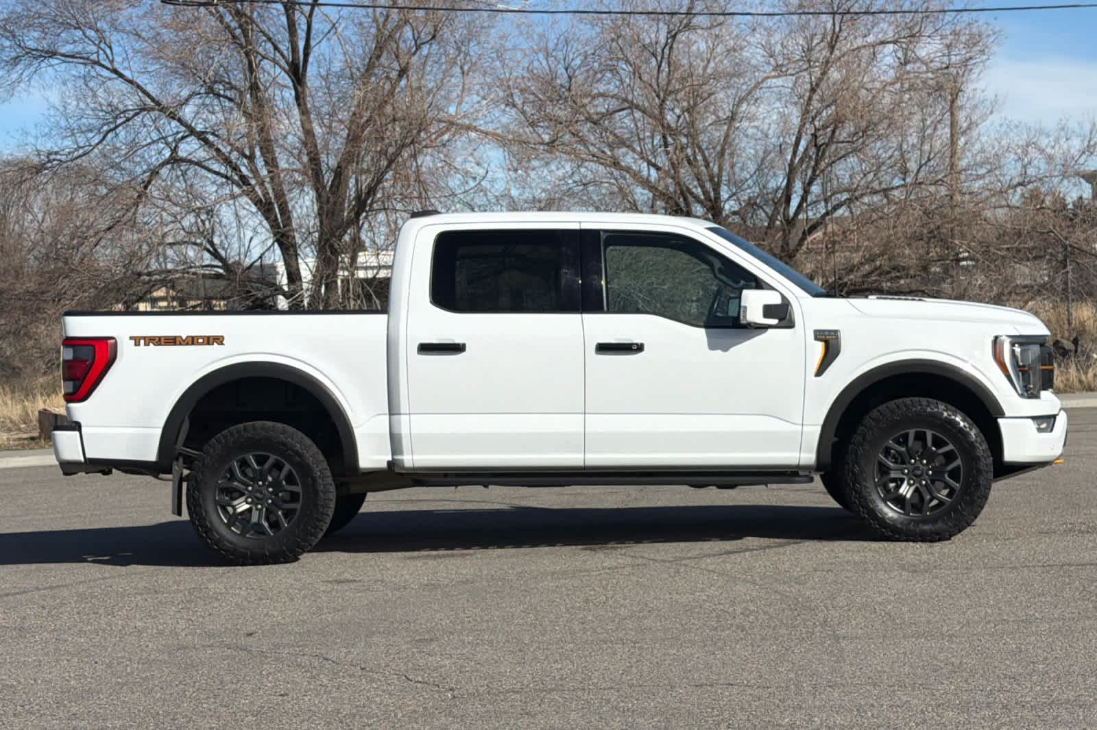 Thumbnail: 2023 Ford F-150 - 8