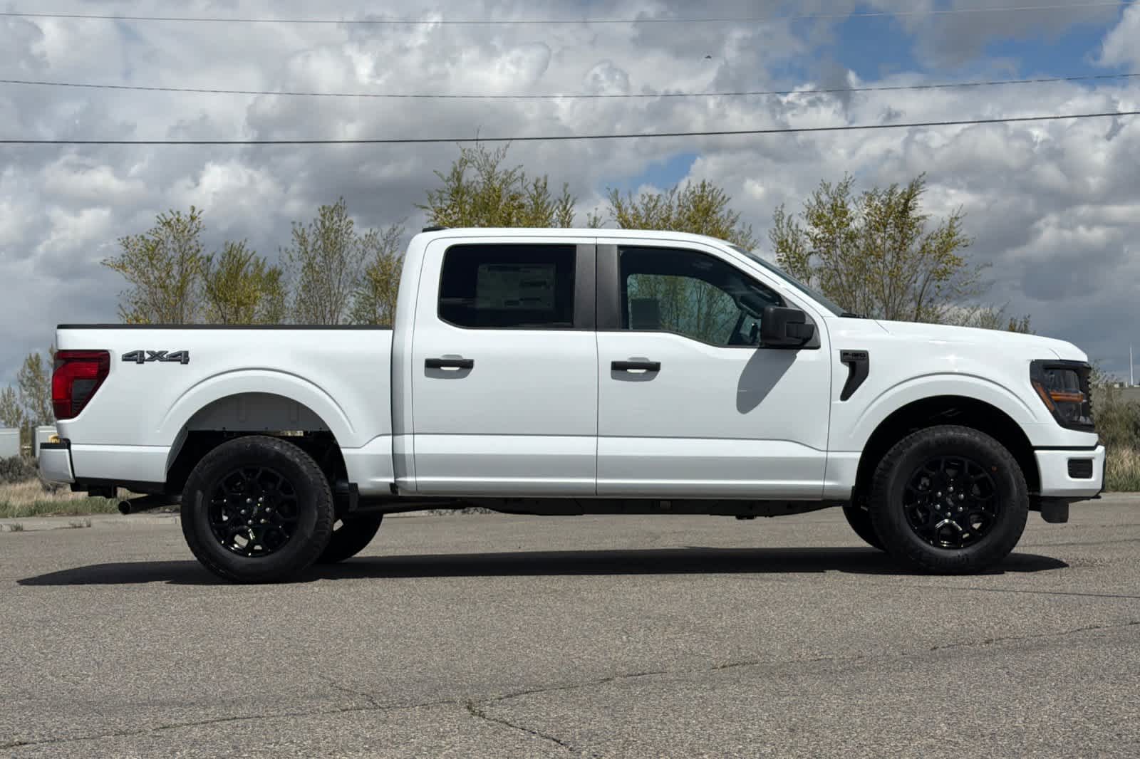 Thumbnail: 2026 Ford F-150 - 8