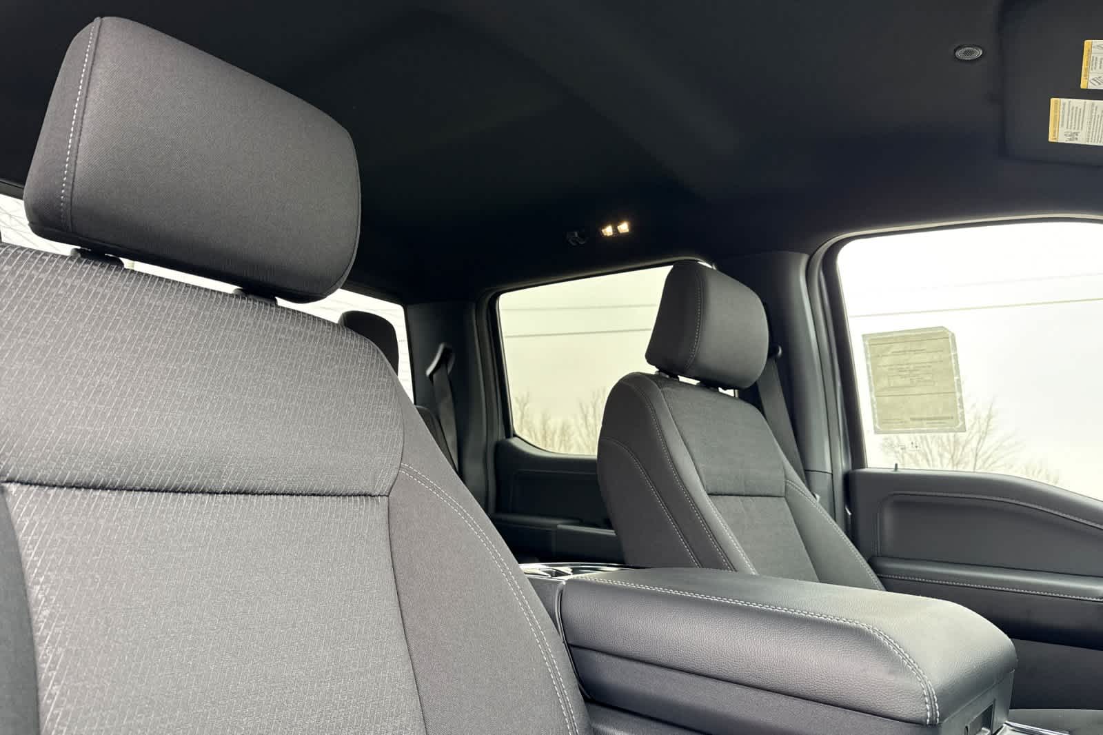 Thumbnail: 2026 Ford F-150 - 16