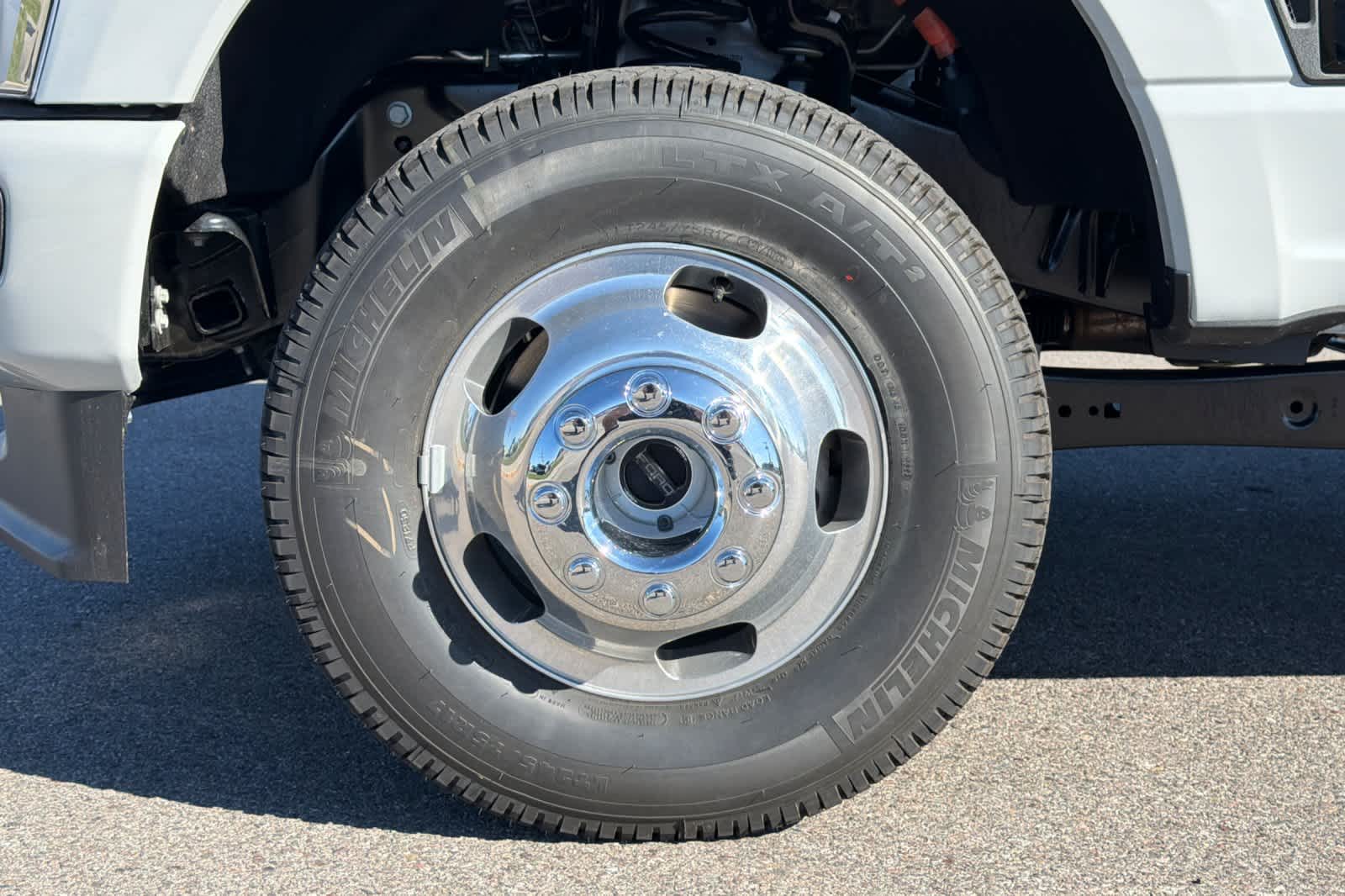 2026 Ford F-350 Super Duty XL - Photo 24