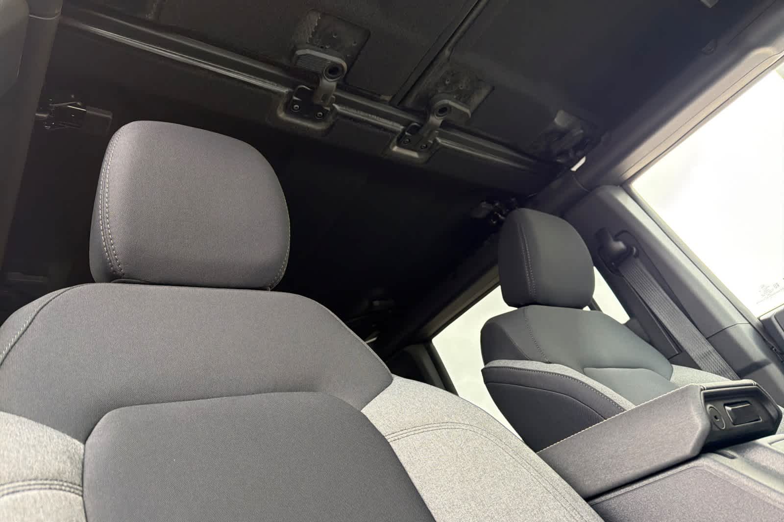 Thumbnail: 2026 Ford Bronco - 17