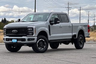 2026 Ford F-250 F-250 Lariat Truck Crew Cab