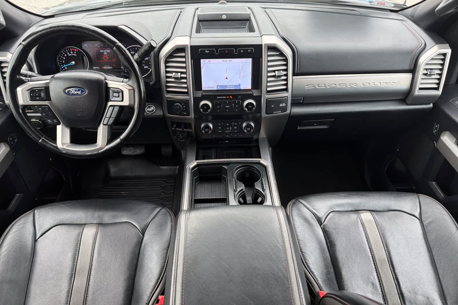 Thumbnail: 2021 Ford F-250 - 3