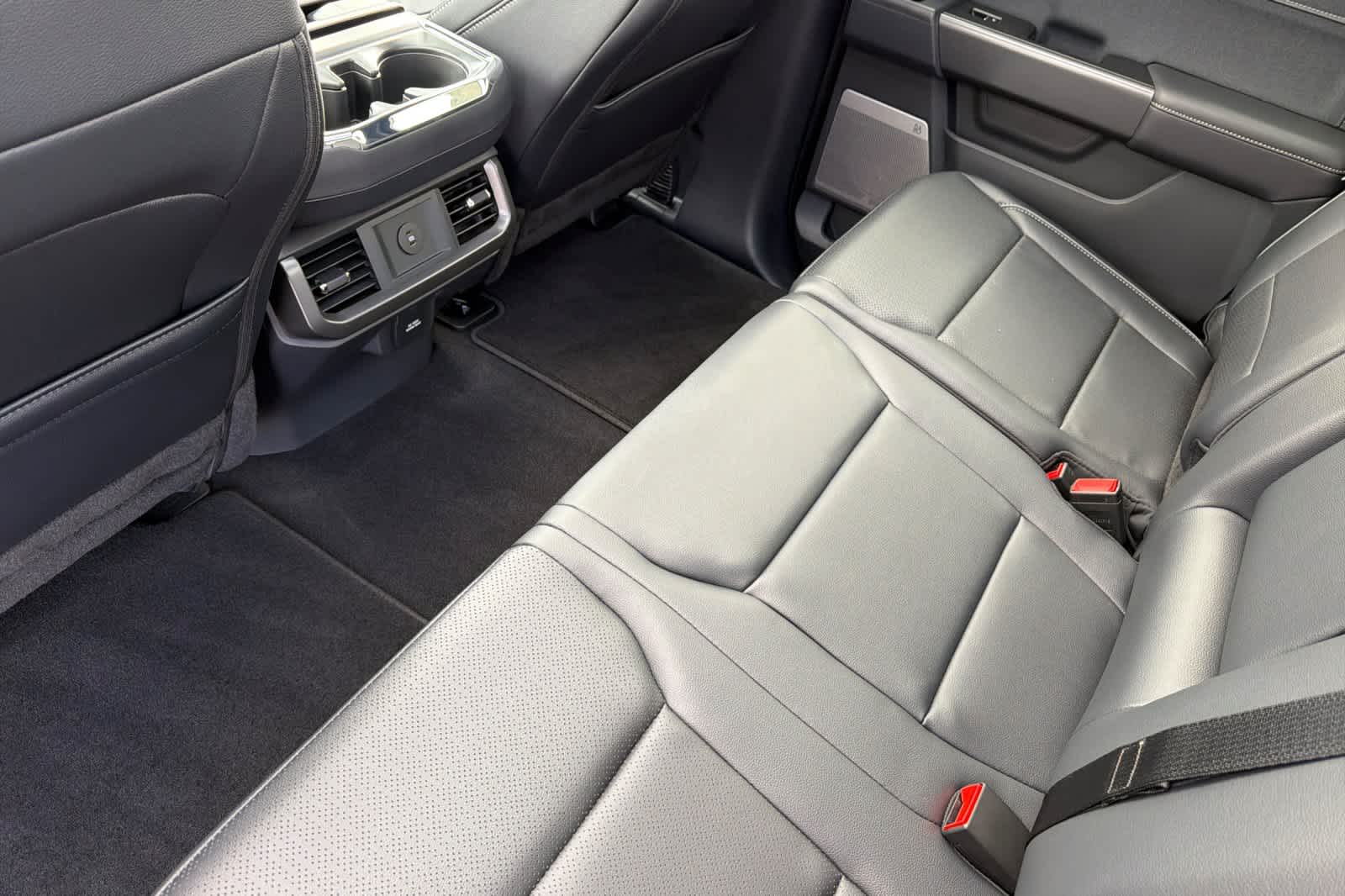 Thumbnail: 2025 Ford F-150 - 4