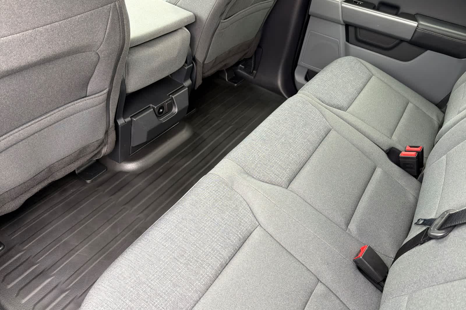 Thumbnail: 2024 Ford F-150 - 4