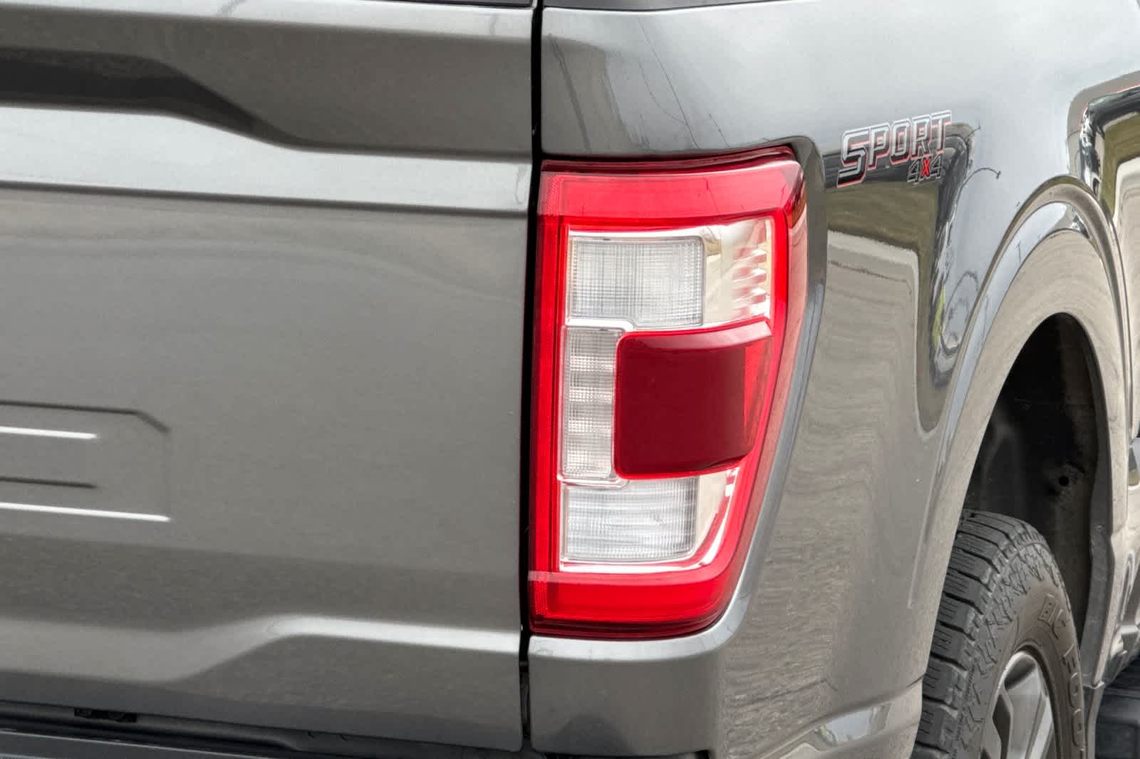 Thumbnail: 2023 Ford F-150 - 27