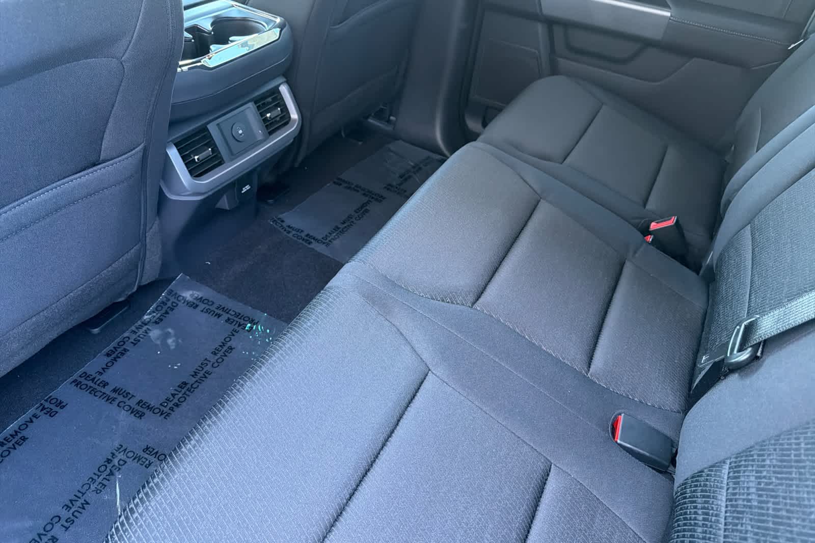 Thumbnail: 2026 Ford F-150 - 4