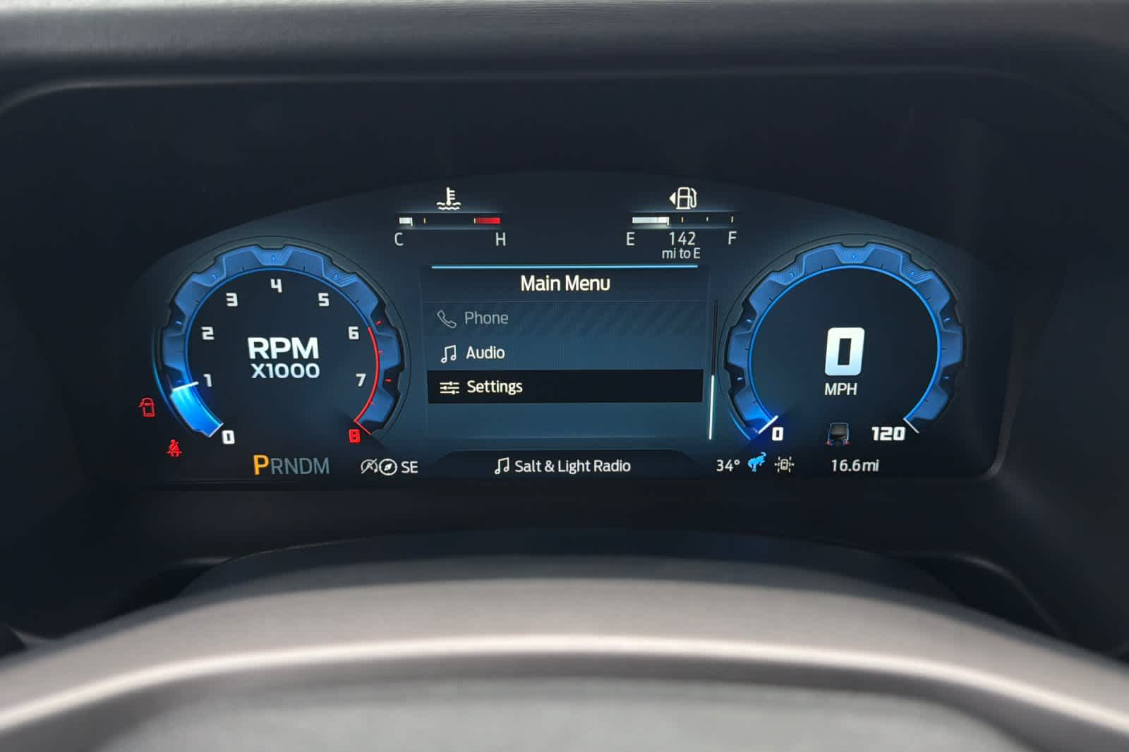 Thumbnail: 2026 Ford Bronco - 25